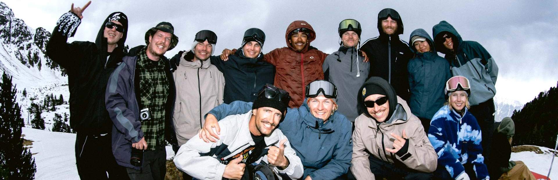 Max Glatzl by Hannes Mautner