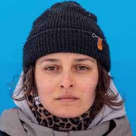 Rachida Aoulad