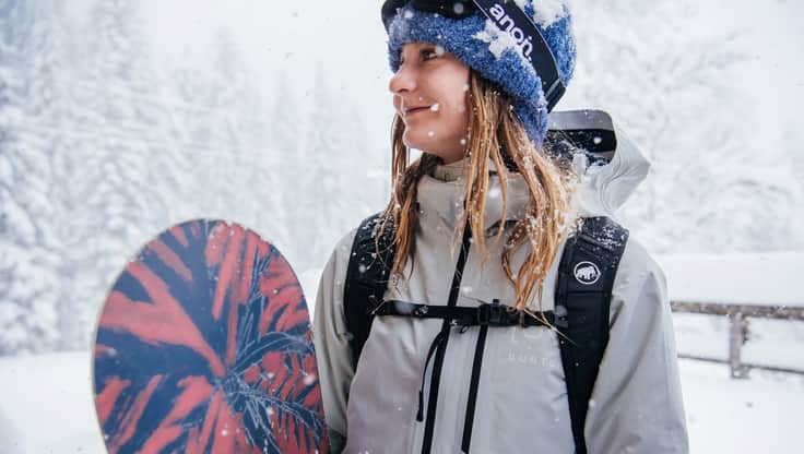 Gore-Tex Logo