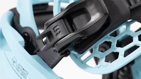 The Nidecker Supermatic® Snowboard Bindings | Blue Tomato