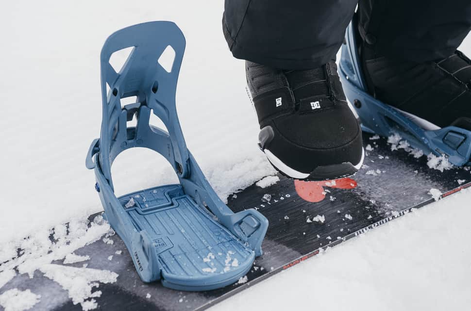Burton Step On® Women