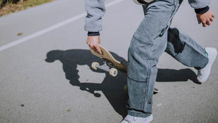 Zero Blood Rainbow und Toy Machine Complete Skateboard Setups