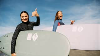 Softtop Surfboards | Blue Tomato