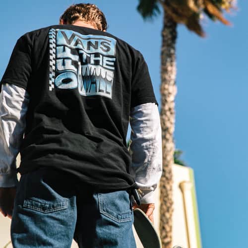 Impressions of the new AVE collection