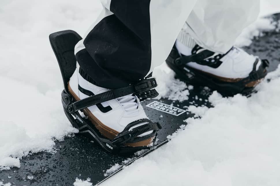 ThirtyTwo FASE™