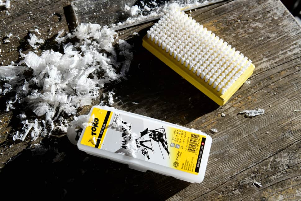 Ski Wax