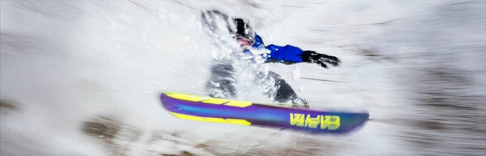 CAPiTA Mercury 2026 Snowboard