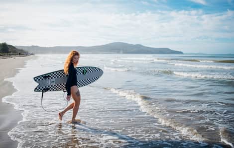 Softtop Surfboards | Blue Tomato