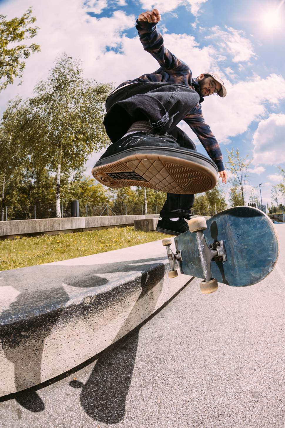 Pic: Hannes Mauthner