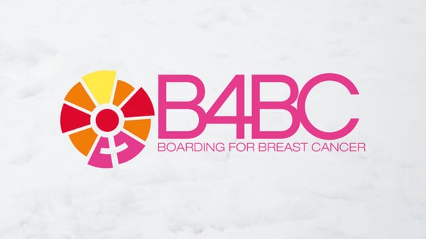 B4BC - Boarding for Breast Cancer | Blue Tomato