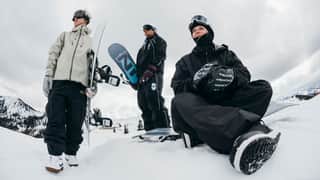 How To Buy Snowboard & Ski Outerwear | Blue Tomato