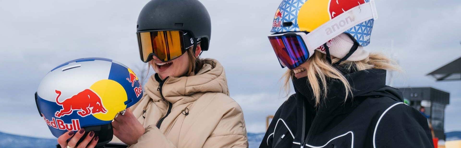 by Red Bull Contentpool