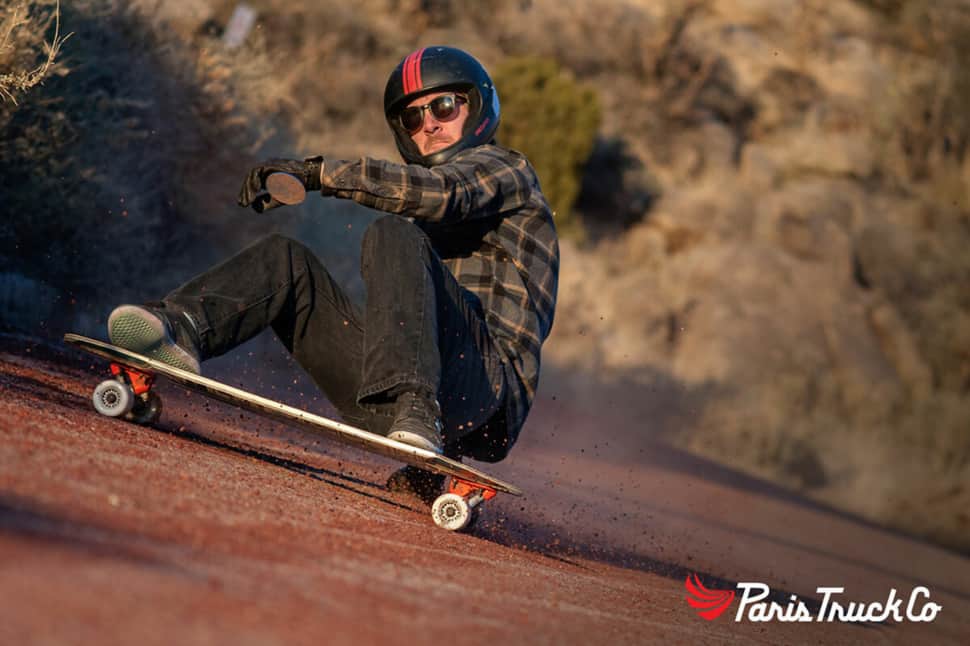 Foto: ParisTruck CO