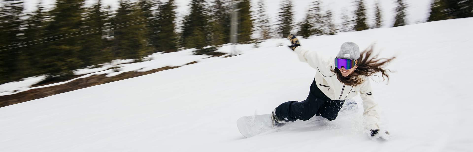 Snowboard Teacher at Obertauern Snowpark