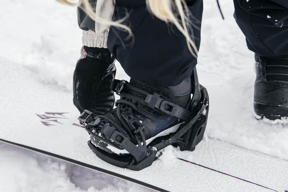 Nidecker Flow Fenix 2026