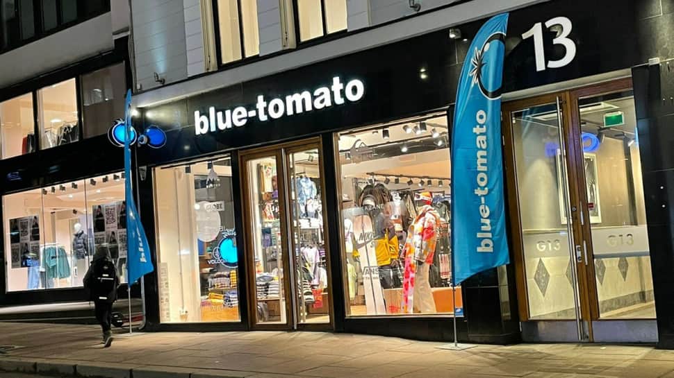 Shop Oslo