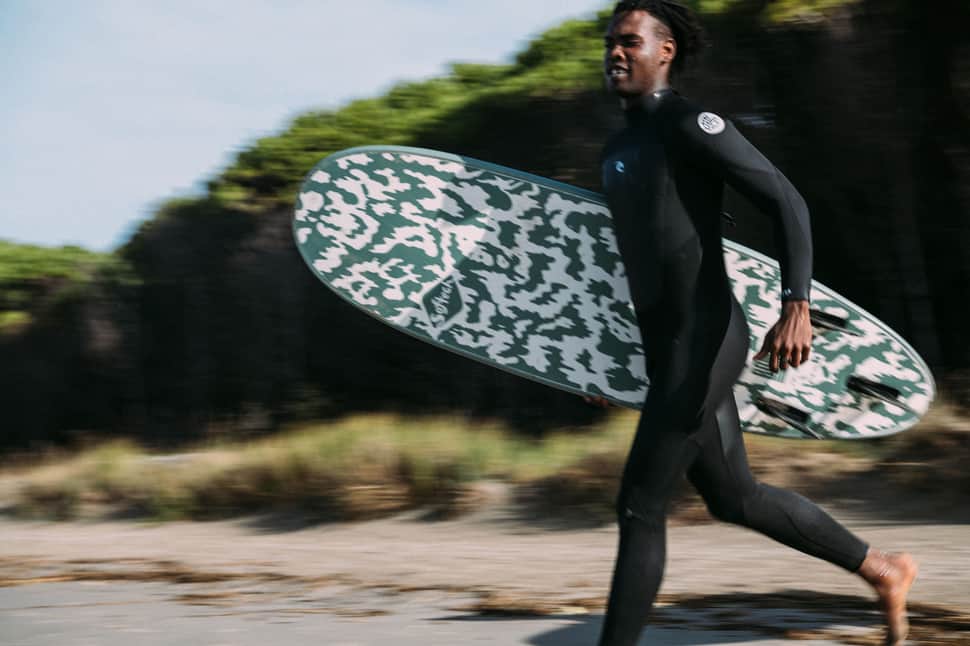 Pic: Sam Strauss