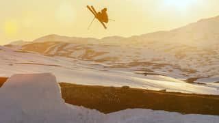 Henrik Harlaut - Freeski | Blue Tomato